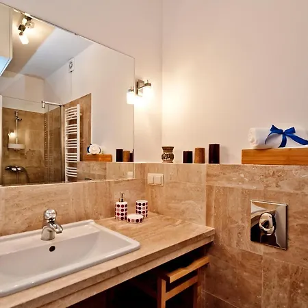 Zielona Przystań Blueapart Jurata