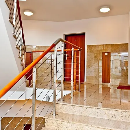 Zielona Przystań Blueapart *