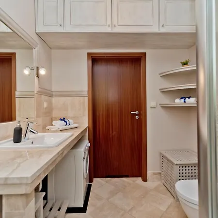 Zielona Przystań Blueapart Apartament