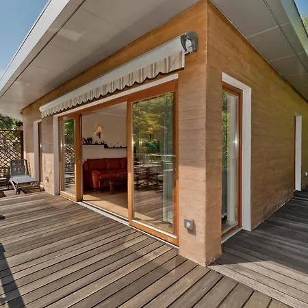 Zielona Przystań Blueapart * Jurata