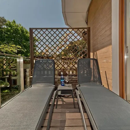 Zielona Przystań Blueapart *