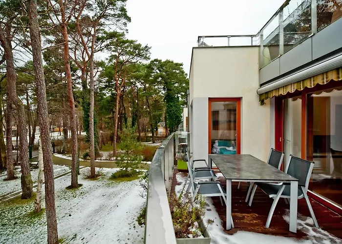 Zielona Przystan Blueapart Διαμέρισμα