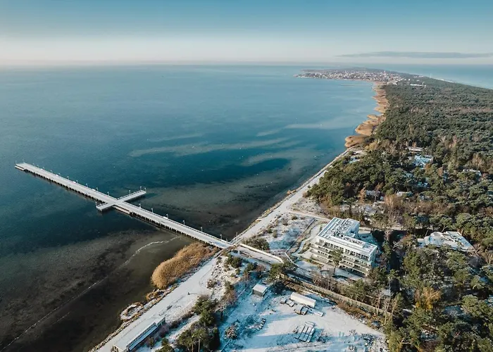 Zielona Przystan Blueapart Διαμέρισμα