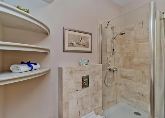 Zielona Przystan Blueapart