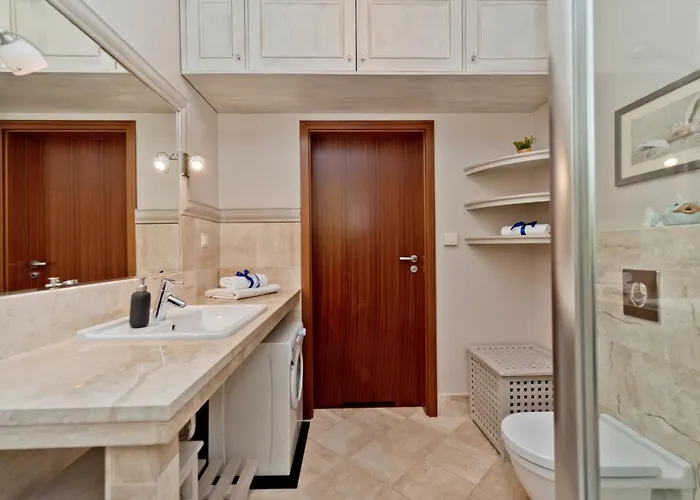 Zielona Przystan Blueapart Διαμέρισμα