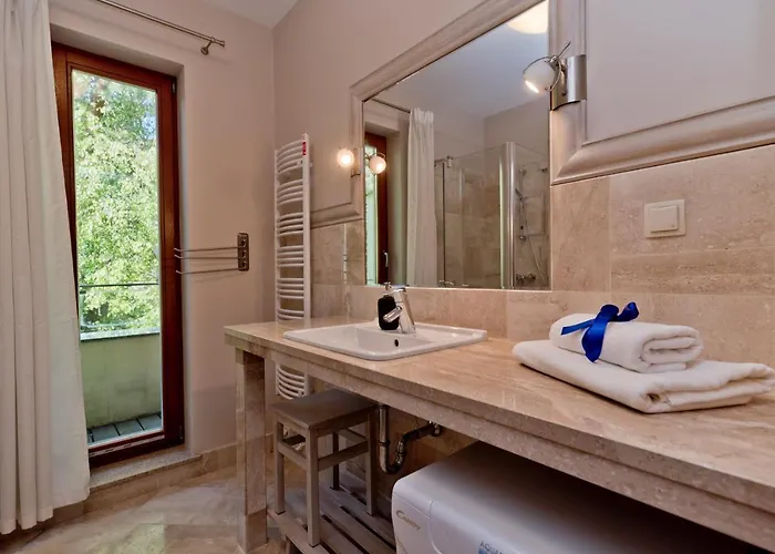 Zielona Przystan Blueapart Διαμέρισμα Jurata