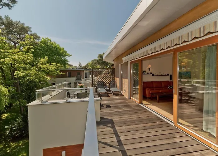 Zielona Przystan Blueapart Διαμέρισμα